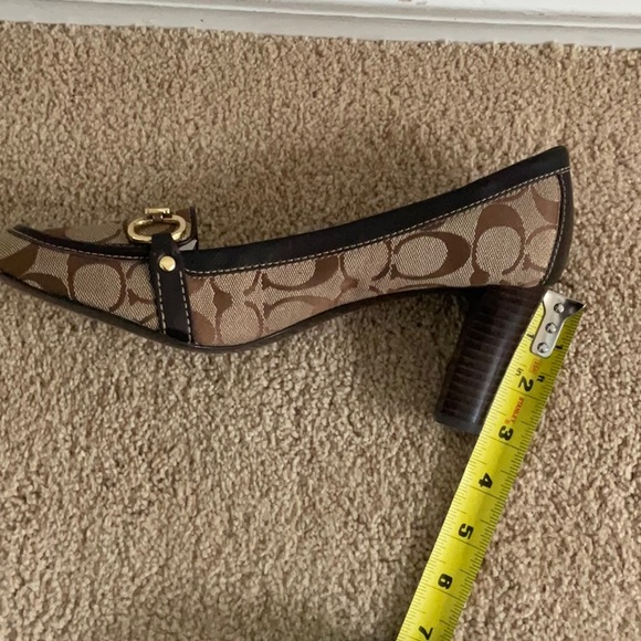 Coach Shoes New Without Tags - Picture 4 of 7